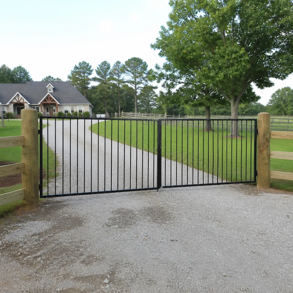 Farm & ranch